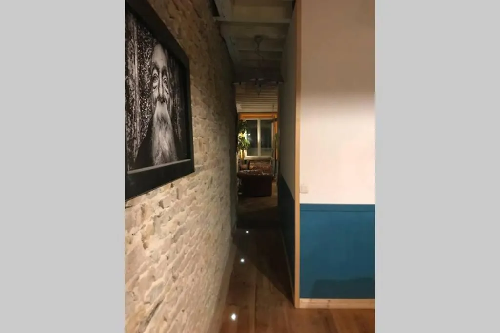 Appartement Plein Coeur Presqu'Ile Lyon 0*,