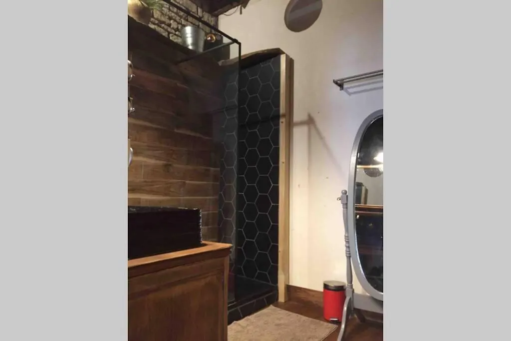 Apartment Appartement Plein Coeur Presqu'Ile Lyon